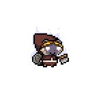 Demon Barbarian - OH! DANGO! JAM
