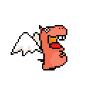 Flying Hippo - OH! DANGO! JAM