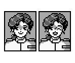 Driver Select Portraits - Roadster (JPN)