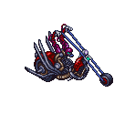 Devil Ride - Final Fantasy: Record Keeper