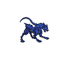 Guard Hound - Final Fantasy: Record Keeper
