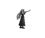 Sephiroth - Final Fantasy: Record Keeper