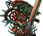 Genesis Avatar - Final Fantasy: Record Keeper