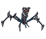 Arachnero - Final Fantasy: Record Keeper