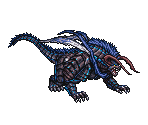 Arch Azul - Final Fantasy: Record Keeper