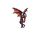 Gargoyle - Final Fantasy: Record Keeper