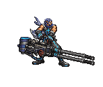 Neo Azul - Final Fantasy: Record Keeper