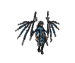 Nero - Final Fantasy: Record Keeper