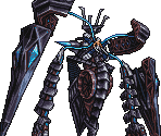 Omega Weiss - Final Fantasy: Record Keeper