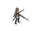 Weiss - Final Fantasy: Record Keeper