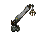 Crane - Final Fantasy: Record Keeper
