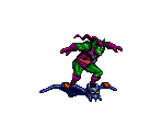 Green Goblin - Spider-Man