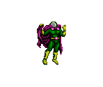 Mysterio - Spider-Man