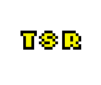 Font - Fantasy Zone