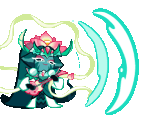 Lotus Dragon Cookie's Azure Tides of War - Cookie Run: OvenBreak