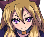 Akane Inuwaka - Arcana Heart 3 LOVEMAX SIXSTARS!!!!!!