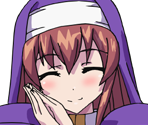Clarice di Lanza - Arcana Heart 3 LOVEMAX SIXSTARS!!!!!!