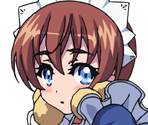 Fiona Mayfield - Arcana Heart 3 LOVEMAX SIXSTARS!!!!!!