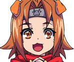 Konoha - Arcana Heart 3 LOVEMAX SIXSTARS!!!!!!