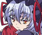 Lieselotte Achenbach - Arcana Heart 3 LOVEMAX SIXSTARS!!!!!!