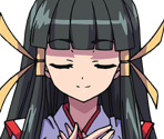 Maori Kasuga - Arcana Heart 3 LOVEMAX SIXSTARS!!!!!!