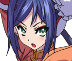 Mei-Fang - Arcana Heart 3 LOVEMAX SIXSTARS!!!!!!