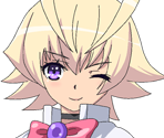 Minori Amanohara - Arcana Heart 3 LOVEMAX SIXSTARS!!!!!!