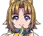 Nazuna Inuwaka - Arcana Heart 3 LOVEMAX SIXSTARS!!!!!!
