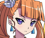 Petra Johanna Lagerkvist - Arcana Heart 3 LOVEMAX SIXSTARS!!!!!!