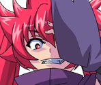 Scharlachrot - Arcana Heart 3 LOVEMAX SIXSTARS!!!!!!