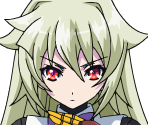 Weiss - Arcana Heart 3 LOVEMAX SIXSTARS!!!!!!
