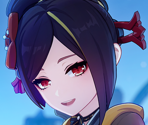 Cutscene CGs (4/4) - Genshin Impact