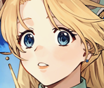 CGs (Remake) - Atelier Marie Remake: The Alchemist of Salburg