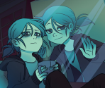 CGs and Backgrounds - Better Half