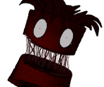 Hanging Sam - KinitoPET