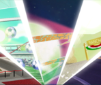 Tracks Previews - El Chavo Kart