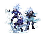 Asimov - Gunvolt Chronicles: Luminous Avenger IX