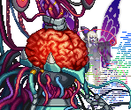 Butterfly Effect - Gunvolt Chronicles: Luminous Avenger IX