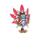 Lola Awakened Mode - Gunvolt Chronicles: Luminous Avenger IX