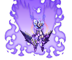 Lola Darkness Mode - Gunvolt Chronicles: Luminous Avenger IX