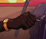Credits - Monster Prom 3: Monster Roadtrip