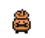 #239 Elekid (Beta, Overworld, G/S/C-Style) - Pokémon Generation 2 Customs