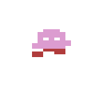 Kirby (Atari 2600-Style) - Kirby Customs