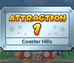 Level Intros (English) - Mario vs. Donkey Kong: Mini-Land Mayhem!