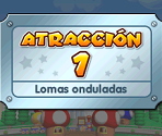 Level Intros (Spanish) - Mario vs. Donkey Kong: Mini-Land Mayhem!
