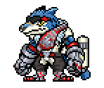 Machgaogamon - Vital Bracelet BE