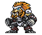 Grapleomon - Vital Bracelet BE