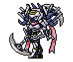 Dianamon - Vital Bracelet BE