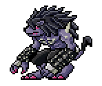 Madleomon - Vital Bracelet BE