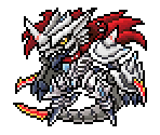 Saviorhuckmon - Vital Bracelet BE